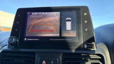 Vauxhall Combo Life 1.2 Turbo 130 Elite 5dr Auto [7 seat] Petrol Estate